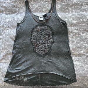 HARLEY DAVIDSON TANK TOP